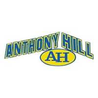 Anthony Hill Grading Inc Logo