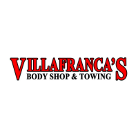 Villafranca's Towing Logo