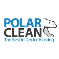 Polar Clean Logo