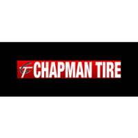 Chapman Tire Logo