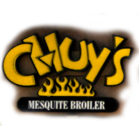 Chuy's Mesquite Broiler - Marana Logo