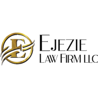 Ejezie Law Firm, LLC Logo