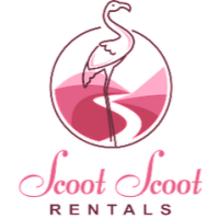 Scoot Scoot Rentals Logo