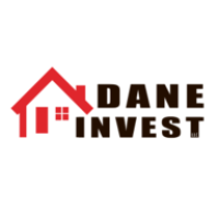 Dane Invest, LLC Logo