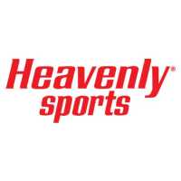 Heavenly Sports -Tamarack Logo