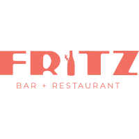 Fritz Bar + Restaurant Logo