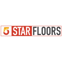 Five Star Floors Logo