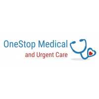 OneStop Medical Logo