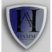 Hamm Autoworks Logo