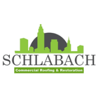 Schlabach Commercial Roofing Logo