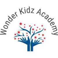 Wonder Kidz Academy II Logo