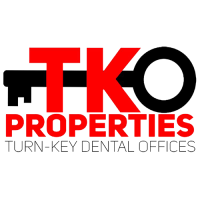 TKO Properties Logo