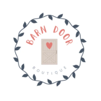 Barn Door Boutique Logo