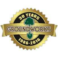 Groundworks Texas Logo
