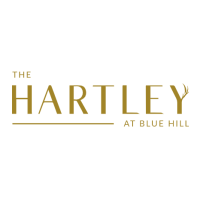 The Hartley at Blue Hill Apartments Logo