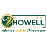 Atlanta's Mobile Chiropractor Logo