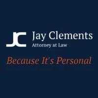 Clements Law Firm Logo