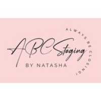 ABC staging by Natasha Logo