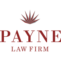 Payne Law Firm Logo