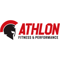 Athlon Fitness & Performance Logo