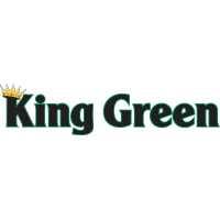 King Green Logo