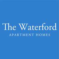 The Waterford Apartments Apartment Homes Logo
