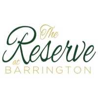 The Reserve at Barrington Logo