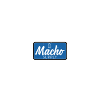 Macho Supply Logo