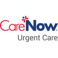 CareNow Urgent Care - Fairmont Logo