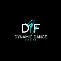 Dynamic Dance Force Inc. Logo