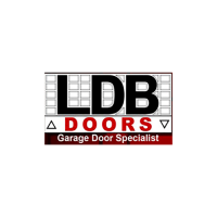 LDB Doors LLC Logo
