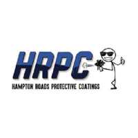 Hampton Roads Protective Coatings Logo