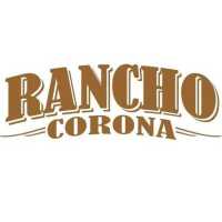 Corona Ranch and Rodeo Grounds Logo