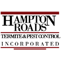 Hampton Roads Termite & Pest Control Inc. Logo