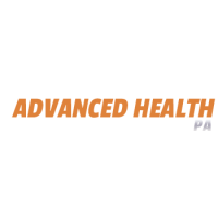 Advanced Health, PA Logo