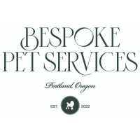Bespoke Pet Services Logo
