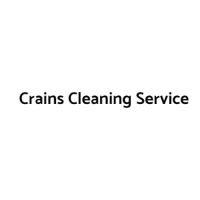 Crain's Cleaning Service Logo