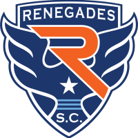 Renegades Soccer Club Logo