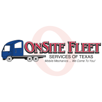 OnSite Fleet Services of Texas Logo