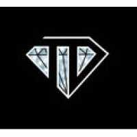 TD Jewelers Logo