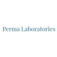 Perma Laboratories, LLC Logo