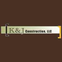 K & J Construction, LLC Logo