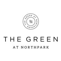 The Green Northpark Logo
