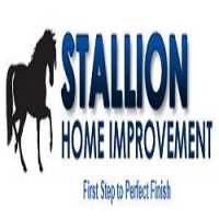 Stallion Home Improvement Logo