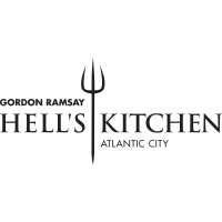 Gordon Ramsay Hell's Kitchen Logo