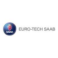 Euro-Tech SAAB Logo