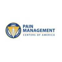 Pain Management Centers of America - Evansville, IN Logo