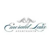 Emerald Lake Apartments Logo