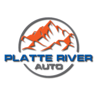 Platte River Auto & U-Haul Logo