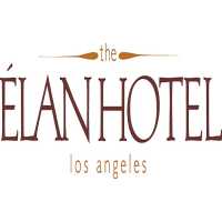 Elan Hotel Logo